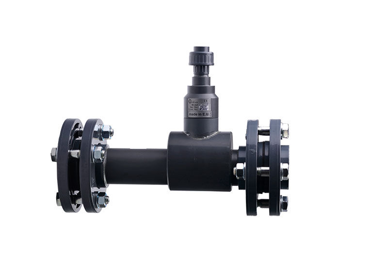 High Capacity Ejector M 340 C & M 350 C